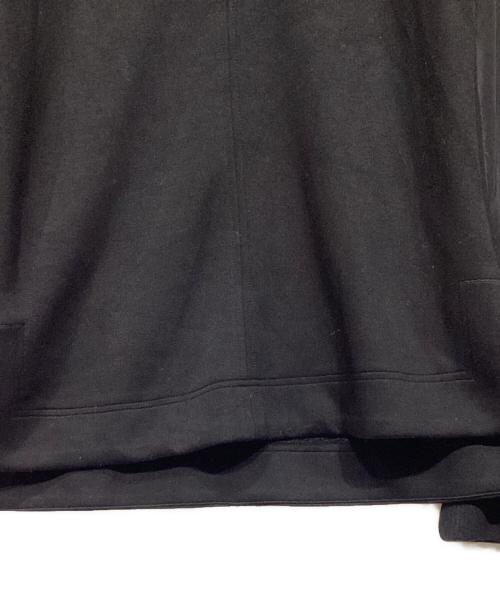 OMMO（オーエムエムオー）OMMO (オーエムエムオー) MA-I DOCKING TOP 882410400101 ブラック サイズ:Fの古着・服飾アイテム