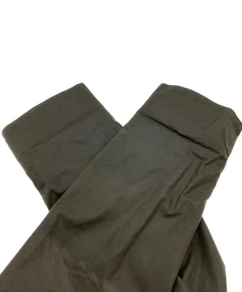 Barbour（バブアー）Barbour (バブアー) Beauly ワックス コットン ブルゾン　242LWX1400 オリーブ サイズ:8の古着・服飾アイテム