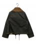 Barbour (バブアー) Beauly ワックス コットン ブルゾン　242LWX1400 オリーブ サイズ:8：31000円