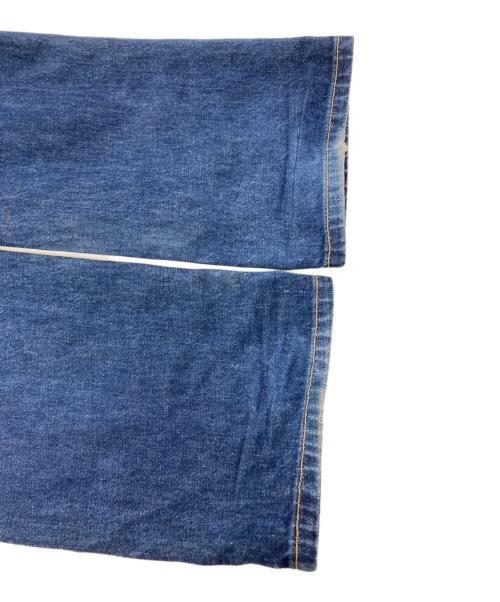 stussy（ステューシー）stussy (ステューシー) 紺タグ　デニムパンツ インディゴ サイズ:28の古着・服飾アイテム