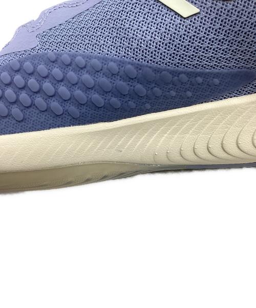 NEW BALANCE（ニューバランス）NEW BALANCE (ニューバランス) FUELCELL 996 V6 H MCH996F6 ブルー×ホワイト サイズ:US9.5 未使用品の古着・服飾アイテム