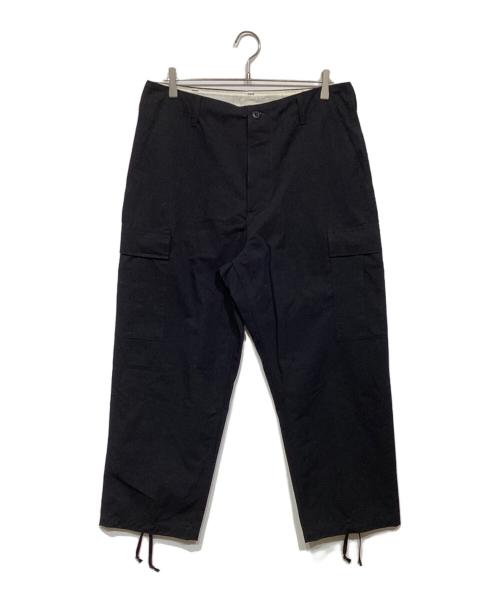 WACKO MARIA（ワコマリア）WACKO MARIA (ワコマリア) 6 POCKET TROUSERS ブラック サイズ:Mの古着・服飾アイテム
