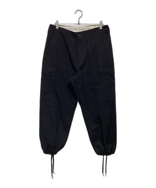 WACKO MARIA（ワコマリア）WACKO MARIA (ワコマリア) 6 POCKET TROUSERS ブラック サイズ:Mの古着・服飾アイテム