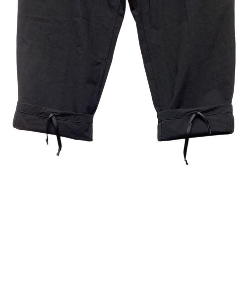 WACKO MARIA（ワコマリア）WACKO MARIA (ワコマリア) 6 POCKET TROUSERS ブラック サイズ:Mの古着・服飾アイテム
