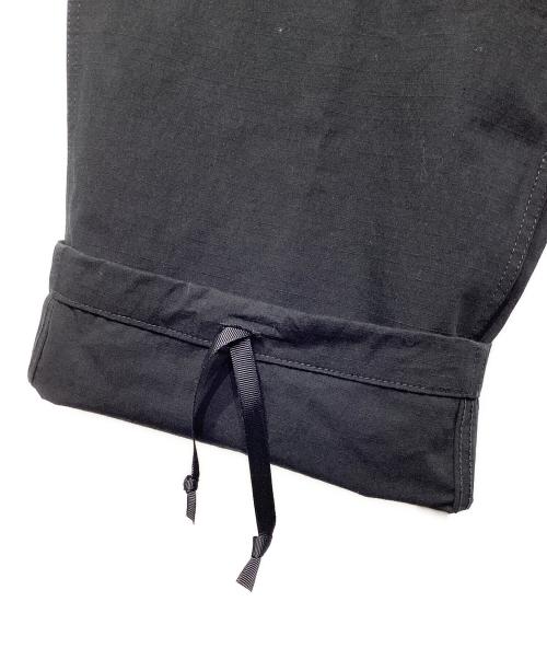 WACKO MARIA（ワコマリア）WACKO MARIA (ワコマリア) 6 POCKET TROUSERS ブラック サイズ:Mの古着・服飾アイテム