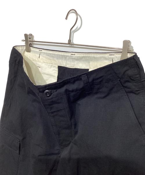 WACKO MARIA（ワコマリア）WACKO MARIA (ワコマリア) 6 POCKET TROUSERS ブラック サイズ:Mの古着・服飾アイテム