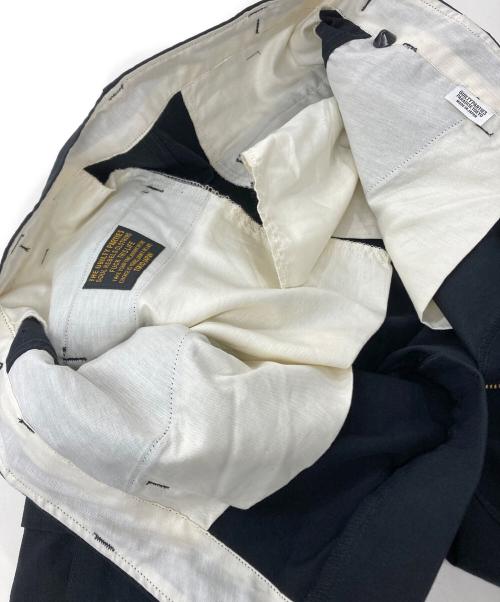 WACKO MARIA（ワコマリア）WACKO MARIA (ワコマリア) 6 POCKET TROUSERS ブラック サイズ:Mの古着・服飾アイテム