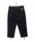 WACKO MARIA (ワコマリア) 6 POCKET TROUSERS ブラック サイズ:M：9000円