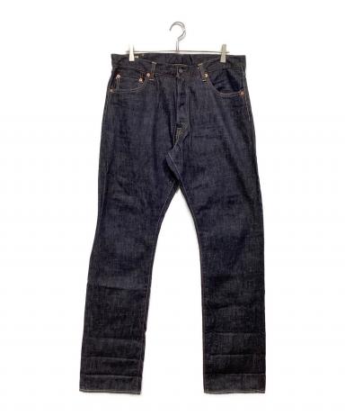 中古・古着通販】MOMOTARO JEANS (桃太郎ジーンズ) ウルトラマンタロウ