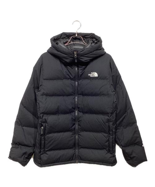 THE NORTH FACE（ザ ノース フェイス）THE NORTH FACE (ザ ノース フェイス) ND92215　Belayer Parka ビレイヤーパーカ- ブラック サイズ:M 未使用品の古着・服飾アイテム