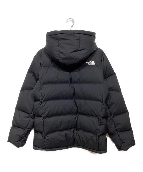 THE NORTH FACE（ザ ノース フェイス）THE NORTH FACE (ザ ノース フェイス) ND92215　Belayer Parka ビレイヤーパーカ- ブラック サイズ:M 未使用品の古着・服飾アイテム