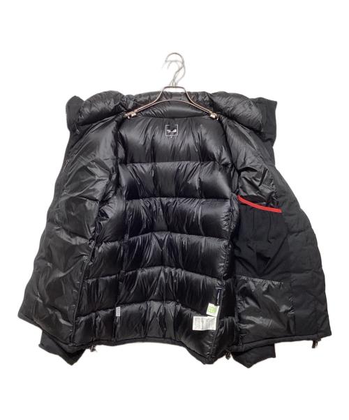 THE NORTH FACE（ザ ノース フェイス）THE NORTH FACE (ザ ノース フェイス) ND92215　Belayer Parka ビレイヤーパーカ- ブラック サイズ:M 未使用品の古着・服飾アイテム