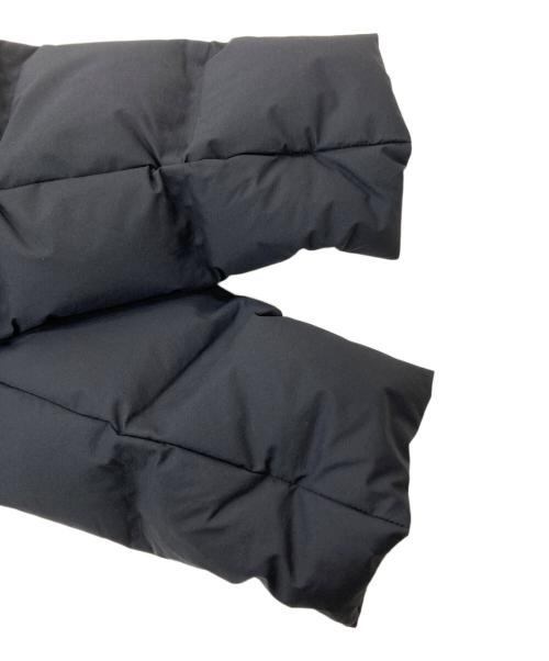 THE NORTH FACE（ザ ノース フェイス）THE NORTH FACE (ザ ノース フェイス) ND92215　Belayer Parka ビレイヤーパーカ- ブラック サイズ:M 未使用品の古着・服飾アイテム