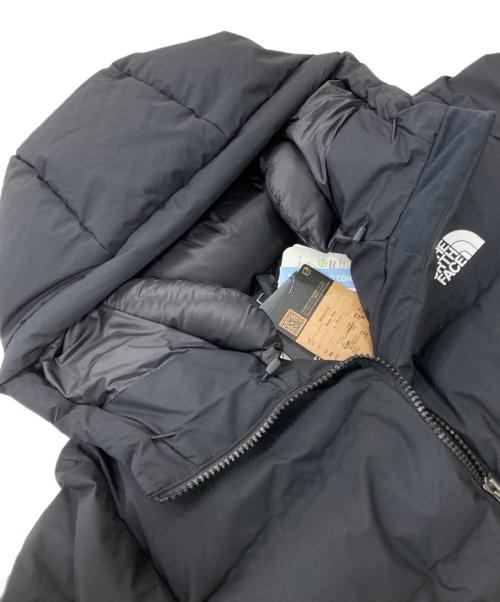 THE NORTH FACE（ザ ノース フェイス）THE NORTH FACE (ザ ノース フェイス) ND92215　Belayer Parka ビレイヤーパーカ- ブラック サイズ:M 未使用品の古着・服飾アイテム