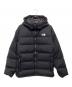 THE NORTH FACE（ザ ノース フェイス）の古着「ND92215　Belayer Parka ビレイヤーパーカ-」｜ブラック