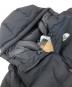 中古・古着 THE NORTH FACE (ザ ノース フェイス) ND92215　Belayer Parka ビレイヤーパーカ- ブラック サイズ:M 未使用品：35000円