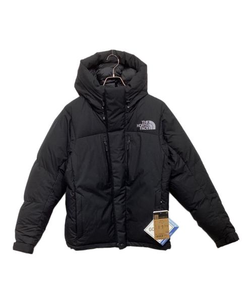THE NORTH FACE（ザ ノース フェイス）THE NORTH FACE (ザ ノース フェイス) ND92240　Baltro Light Jacket バルトロライトジャケット ブラック サイズ:Lの古着・服飾アイテム