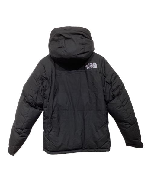 THE NORTH FACE（ザ ノース フェイス）THE NORTH FACE (ザ ノース フェイス) ND92240　Baltro Light Jacket バルトロライトジャケット ブラック サイズ:Lの古着・服飾アイテム