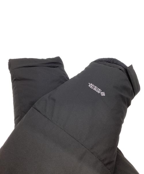 THE NORTH FACE（ザ ノース フェイス）THE NORTH FACE (ザ ノース フェイス) ND92240　Baltro Light Jacket バルトロライトジャケット ブラック サイズ:Lの古着・服飾アイテム