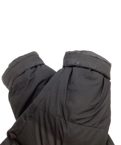THE NORTH FACE（ザ ノース フェイス）THE NORTH FACE (ザ ノース フェイス) ND92240　Baltro Light Jacket バルトロライトジャケット ブラック サイズ:Lの古着・服飾アイテム
