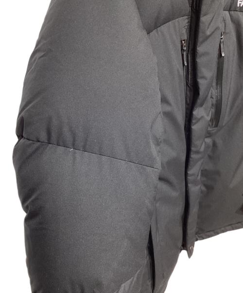 THE NORTH FACE（ザ ノース フェイス）THE NORTH FACE (ザ ノース フェイス) ND92240　Baltro Light Jacket バルトロライトジャケット ブラック サイズ:Lの古着・服飾アイテム