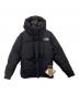 THE NORTH FACE（ザ ノース フェイス）の古着「ND92240　Baltro Light Jacket バルトロライトジャケット」｜ブラック