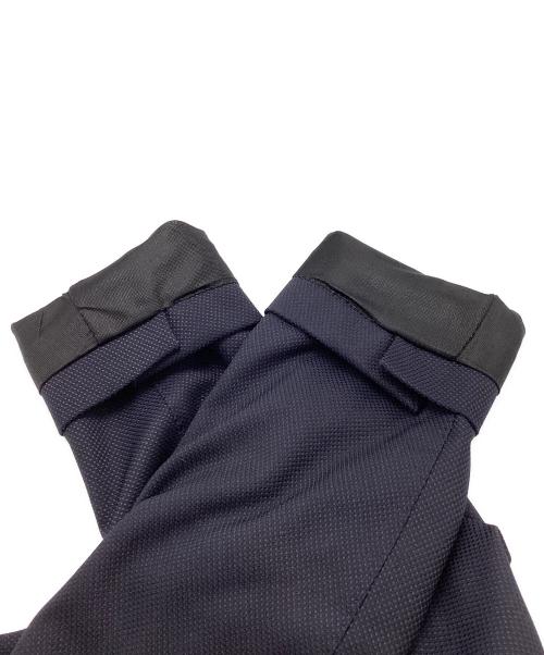 MACKINTOSH PHILOSOPHY（マッキントッシュ フィロソフィー）MACKINTOSH PHILOSOPHY (マッキントッシュ フィロソフィー) 金釦 TROTTER ジャケット　H1E25201 ネイビー サイズ:38Rの古着・服飾アイテム