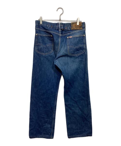LEE（リー）LEE (リー) WAREHOUSE (ウエアハウス) 120周年記念　95762　デニムパンツ　 インディゴ サイズ:32の古着・服飾アイテム