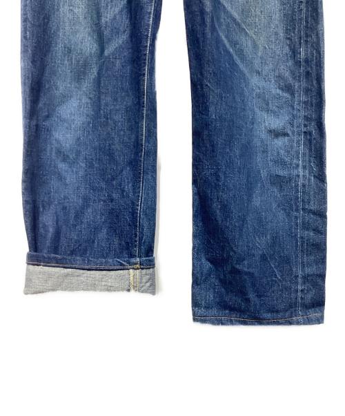 LEE（リー）LEE (リー) WAREHOUSE (ウエアハウス) 120周年記念　95762　デニムパンツ　 インディゴ サイズ:32の古着・服飾アイテム