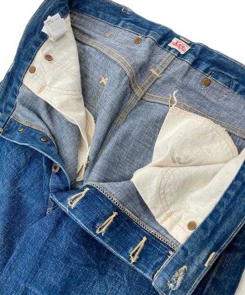LEE（リー）LEE (リー) WAREHOUSE (ウエアハウス) 120周年記念　95762　デニムパンツ　 インディゴ サイズ:32の古着・服飾アイテム