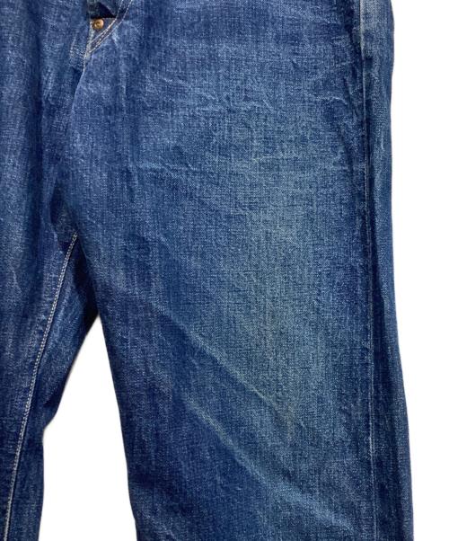 LEE（リー）LEE (リー) WAREHOUSE (ウエアハウス) 120周年記念　95762　デニムパンツ　 インディゴ サイズ:32の古着・服飾アイテム