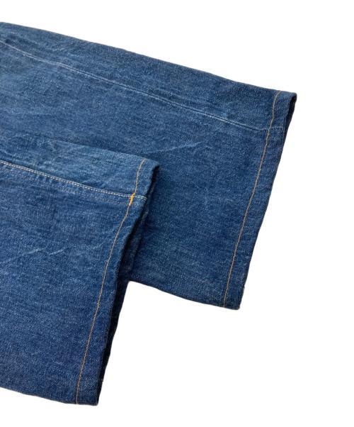 LEE（リー）LEE (リー) WAREHOUSE (ウエアハウス) 120周年記念　95762　デニムパンツ　 インディゴ サイズ:32の古着・服飾アイテム