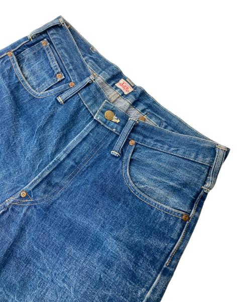 LEE（リー）LEE (リー) WAREHOUSE (ウエアハウス) 120周年記念　95762　デニムパンツ　 インディゴ サイズ:32の古着・服飾アイテム