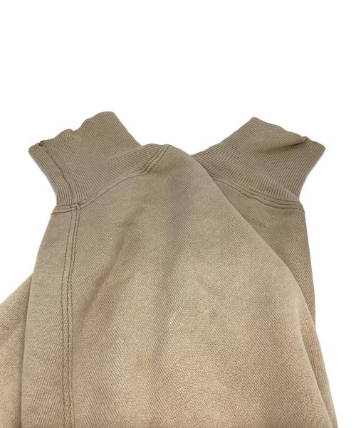 Champion（チャンピオン）Champion (チャンピオン) 90’ｓ　リバースウィーブスウェット ブラウン サイズ:MEDIUMの古着・服飾アイテム