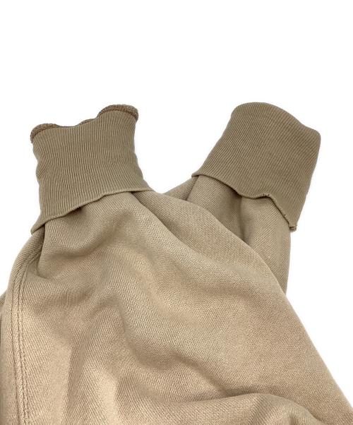 Champion（チャンピオン）Champion (チャンピオン) 90’ｓ　リバースウィーブスウェット ブラウン サイズ:MEDIUMの古着・服飾アイテム