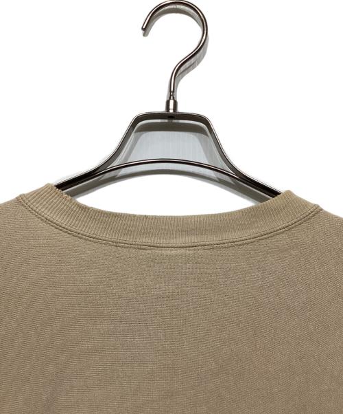 Champion（チャンピオン）Champion (チャンピオン) 90’ｓ　リバースウィーブスウェット ブラウン サイズ:MEDIUMの古着・服飾アイテム