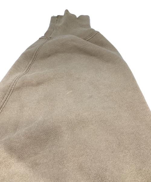 Champion（チャンピオン）Champion (チャンピオン) 90’ｓ　リバースウィーブスウェット ブラウン サイズ:MEDIUMの古着・服飾アイテム