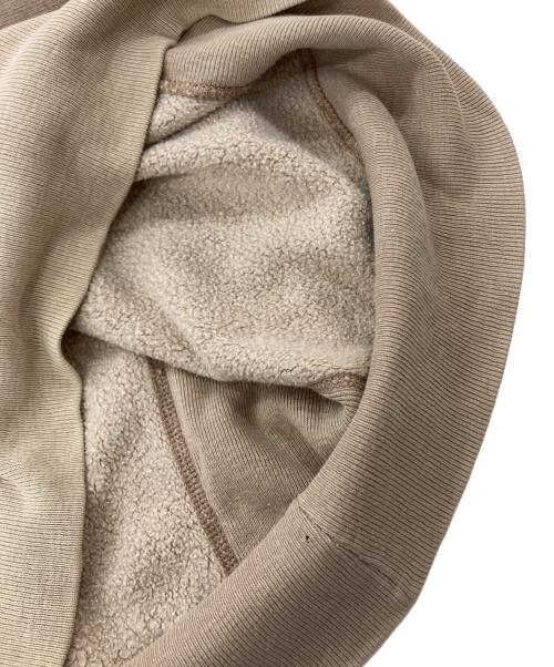 Champion（チャンピオン）Champion (チャンピオン) 90’ｓ　リバースウィーブスウェット ブラウン サイズ:MEDIUMの古着・服飾アイテム