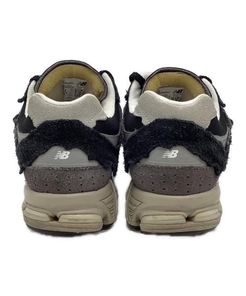 NEW BALANCE（ニューバランス）NEW BALANCE (ニューバランス) M2002RDJ Protection Pack M2002RDJ ブラック サイズ:US8の古着・服飾アイテム
