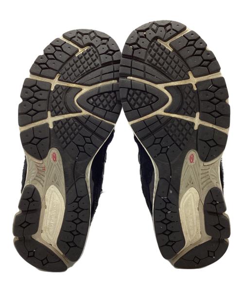 NEW BALANCE（ニューバランス）NEW BALANCE (ニューバランス) M2002RDJ Protection Pack M2002RDJ ブラック サイズ:US8の古着・服飾アイテム