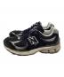 NEW BALANCE (ニューバランス) M2002RDJ Protection Pack M2002RDJ ブラック サイズ:US8：7000円