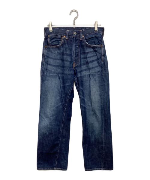 LEVI'S VINTAGE CLOTHING（リーバイス ビンテージ クロージング）LEVI'S VINTAGE CLOTHING (リーバイス ビンテージ クロージング) 501XX 1937モデル 復刻デニムパンツ　37501 インディゴ サイズ:32の古着・服飾アイテム