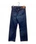 LEVI'S VINTAGE CLOTHING (リーバイス ビンテージ クロージング) 501XX 1937モデル 復刻デニムパンツ　37501 インディゴ サイズ:32：17000円