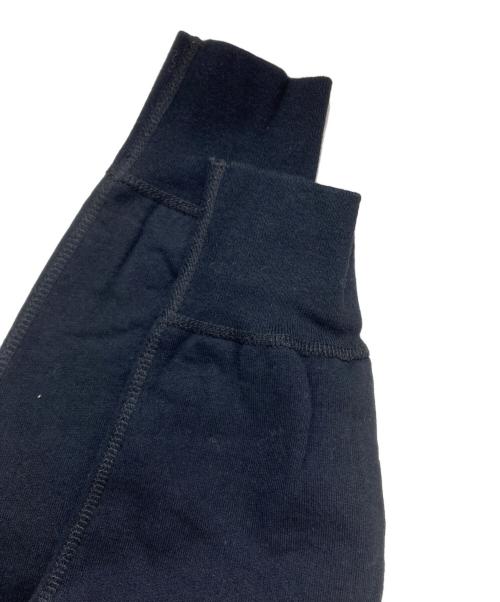 SUPREME（シュプリーム）SUPREME (シュプリーム) Embroidered Outline Hooded Sweatshirt ブラック サイズ:Sの古着・服飾アイテム