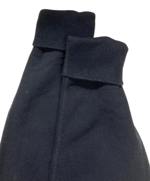 SUPREME（シュプリーム）SUPREME (シュプリーム) Embroidered Outline Hooded Sweatshirt ブラック サイズ:Sの古着・服飾アイテム