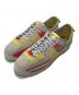 NIKE（ナイキ）の古着「CORTEZ SP」｜ベージュ×イエロー