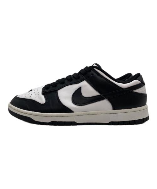 NIKE（ナイキ）NIKE (ナイキ) Dunk Low Retro ブラック サイズ:US9.5 / UK8.5 / 27.5cmの古着・服飾アイテム