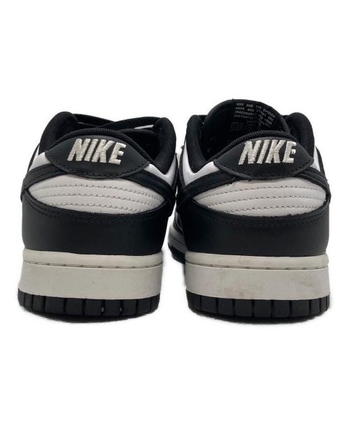 NIKE（ナイキ）NIKE (ナイキ) Dunk Low Retro ブラック サイズ:US9.5 / UK8.5 / 27.5cmの古着・服飾アイテム