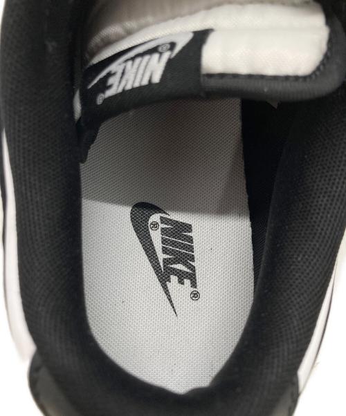 NIKE（ナイキ）NIKE (ナイキ) Dunk Low Retro ブラック サイズ:US9.5 / UK8.5 / 27.5cmの古着・服飾アイテム