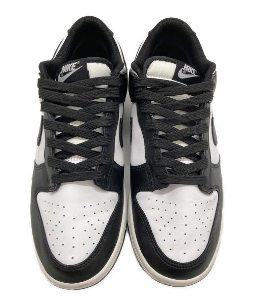 NIKE（ナイキ）NIKE (ナイキ) Dunk Low Retro ブラック サイズ:US9.5 / UK8.5 / 27.5cmの古着・服飾アイテム